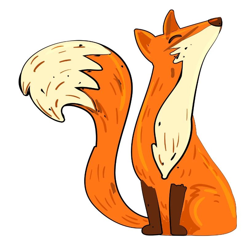 Fox insulted