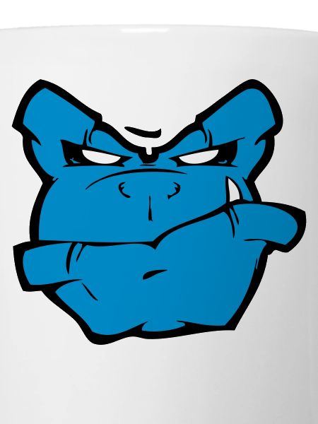 Gorilla Monster