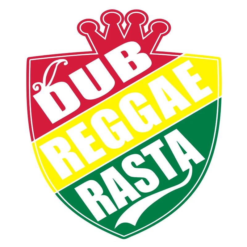 dub reggae rasta