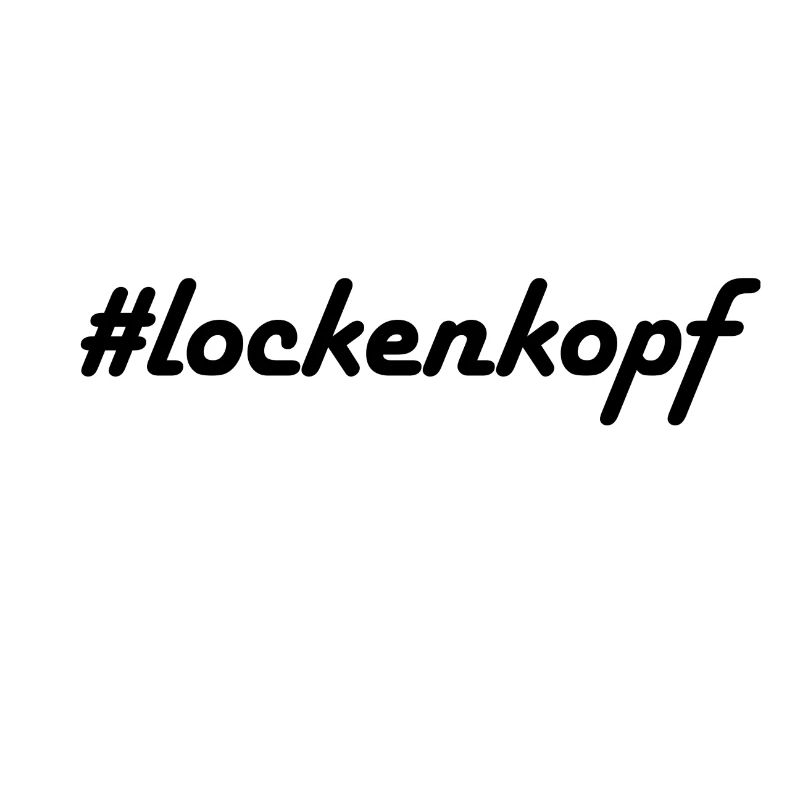 #lockenkopf