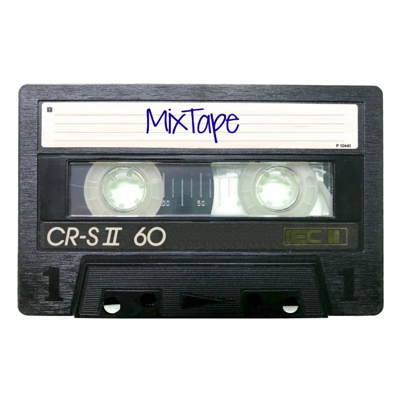 Rétro DJ MixTape