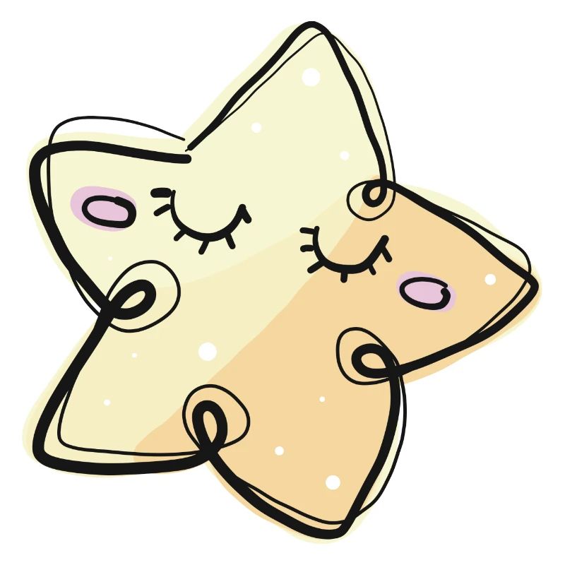 STERNCHEN