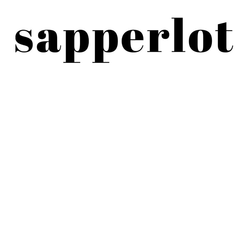 ★ sapperlot ★