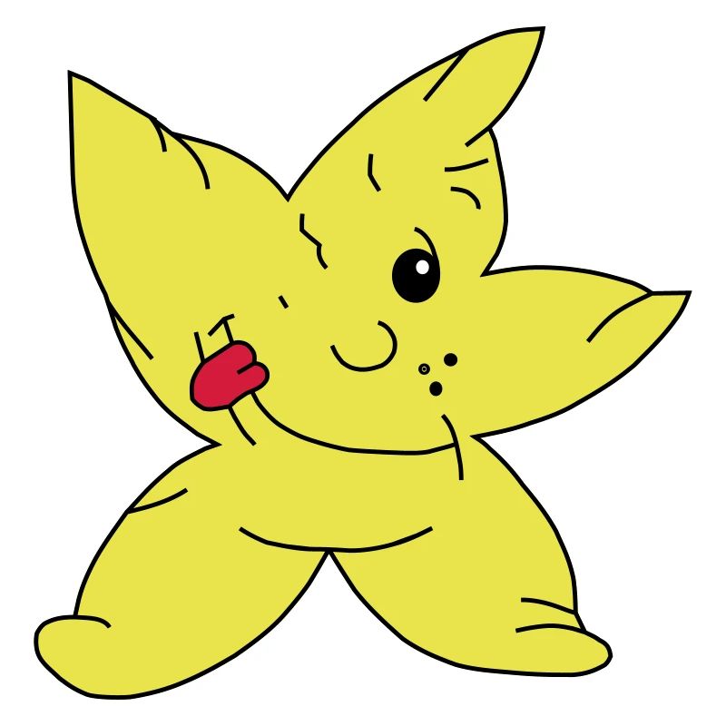 star