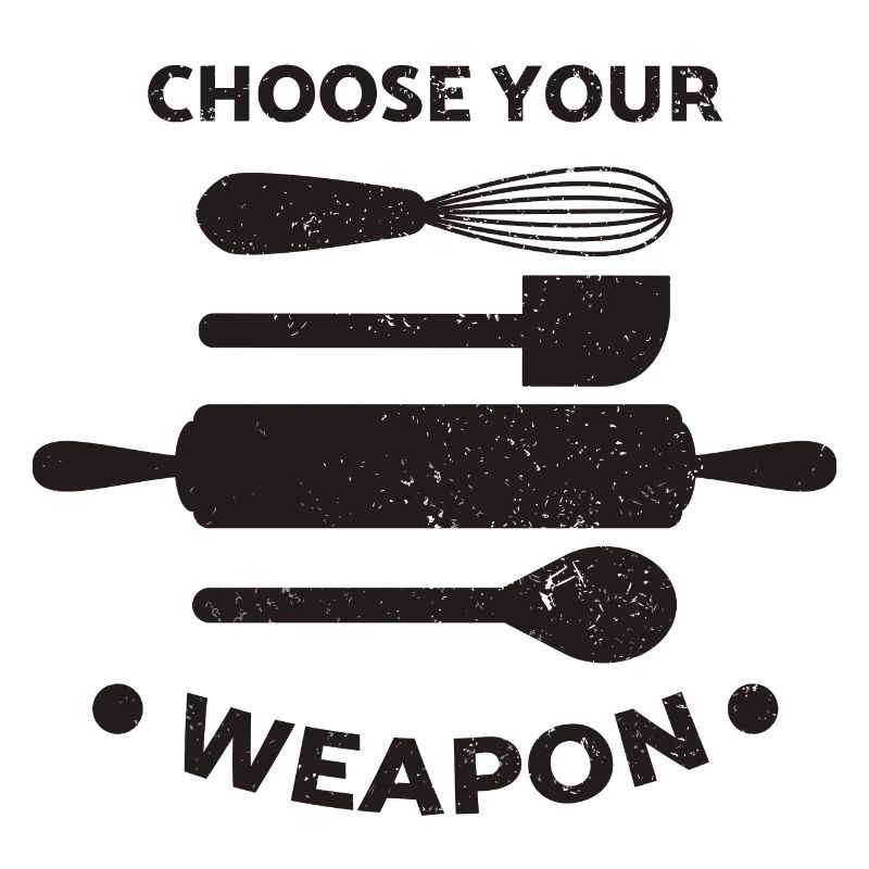 Baking bakers gift idea hobby profession