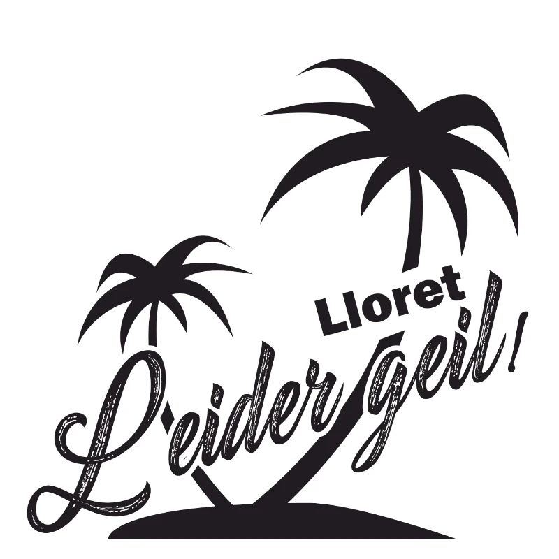 Lloret del mar malheureusement cool