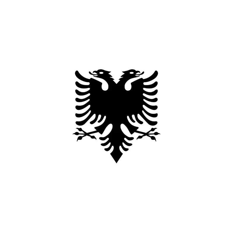 Aigle albanais