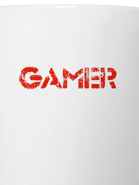 Gamer (red)