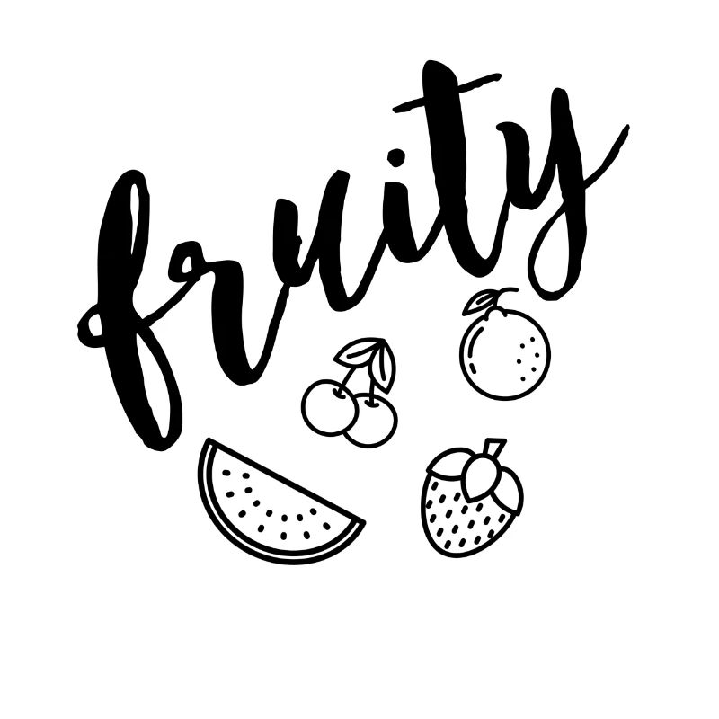 Fruity