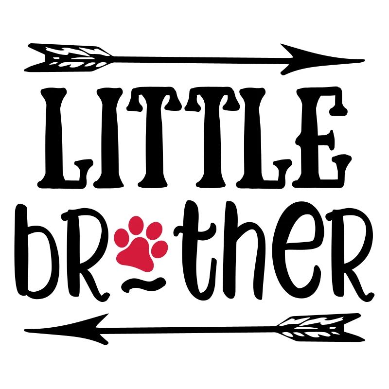 Little Brother Dog