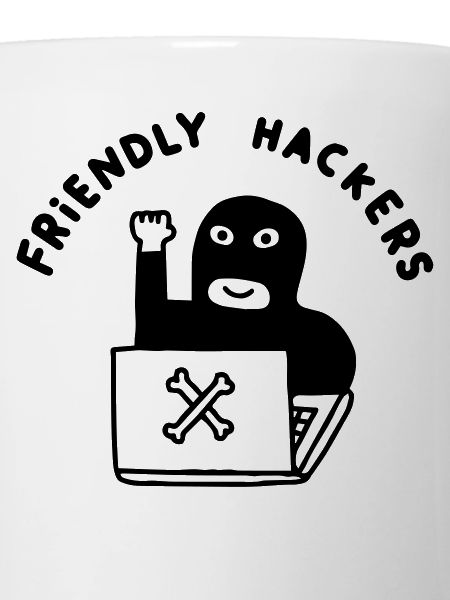 Friendly Hackers Club