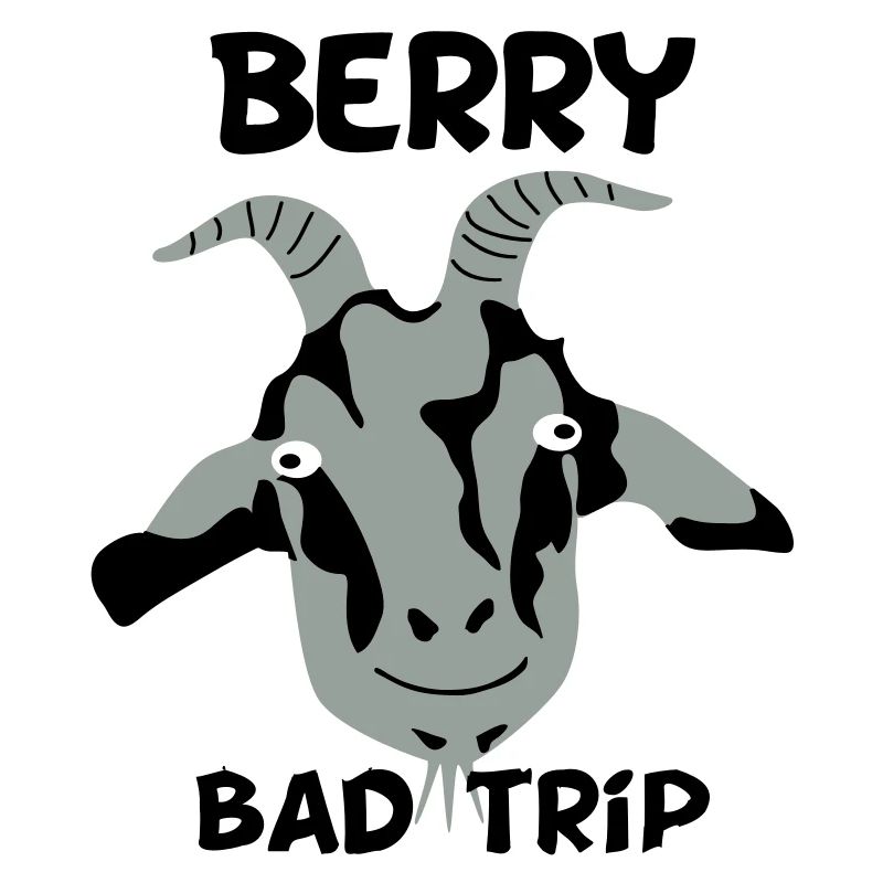 Berry Bad Trip