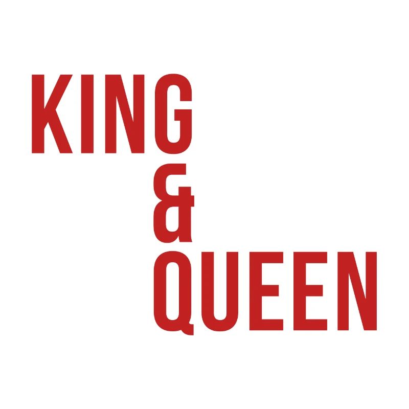 King & Queen