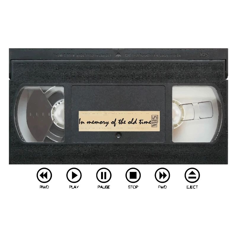 VHS
