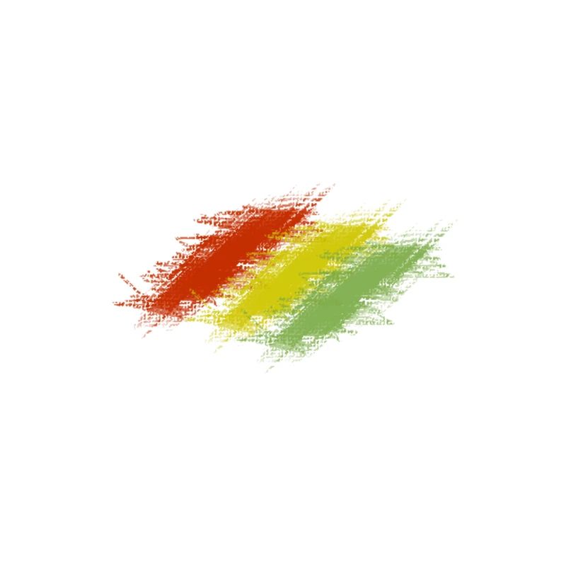 Rasta Scratches