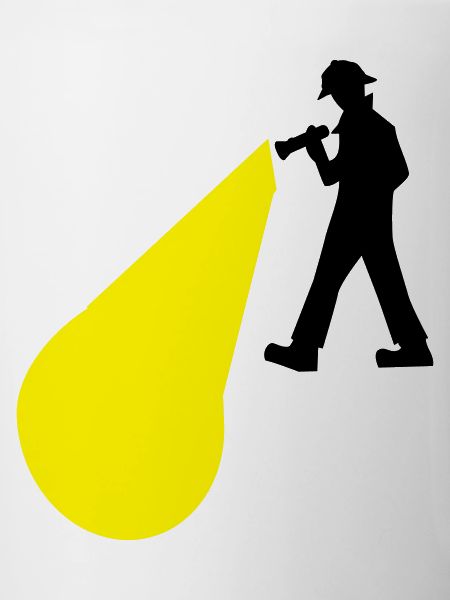 detective