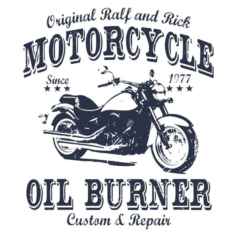 Motorrad
