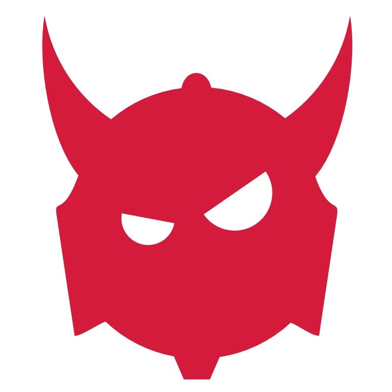 Teufelskopf/ devils head (1c)