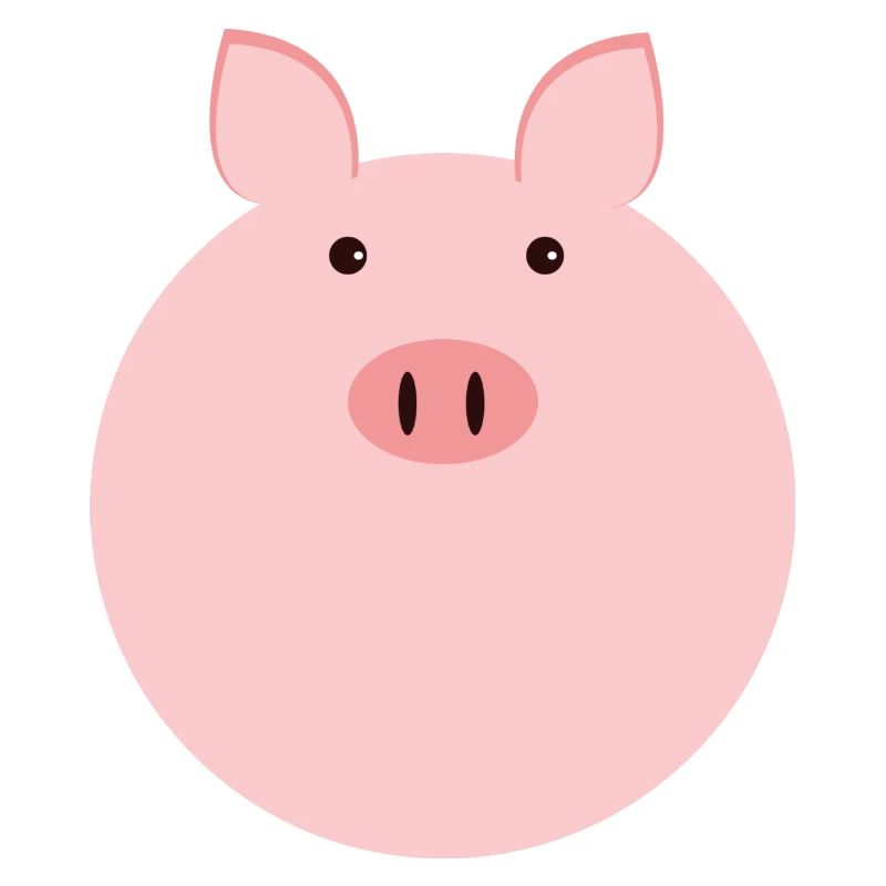 Schweinchen Fred