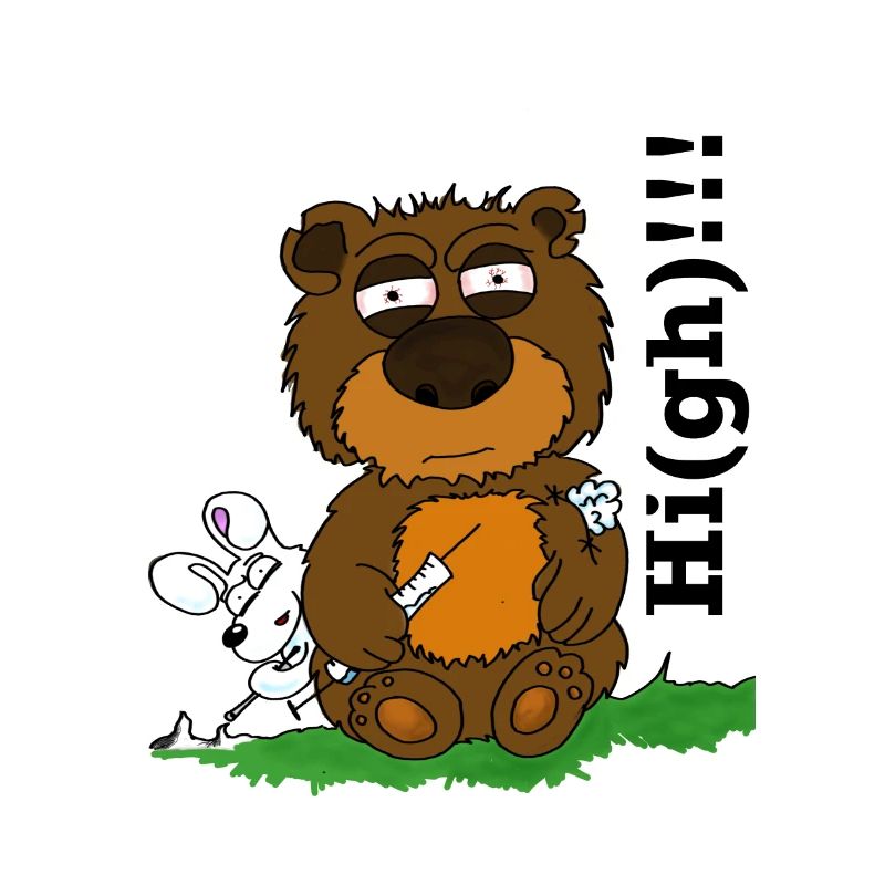Ted-Haut
