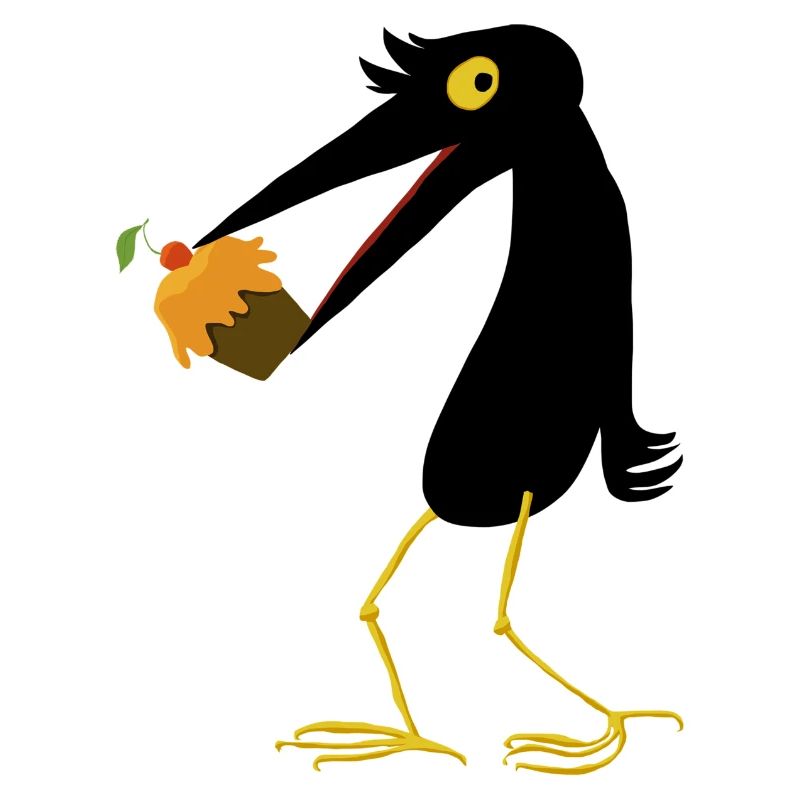 Kuchenvogel