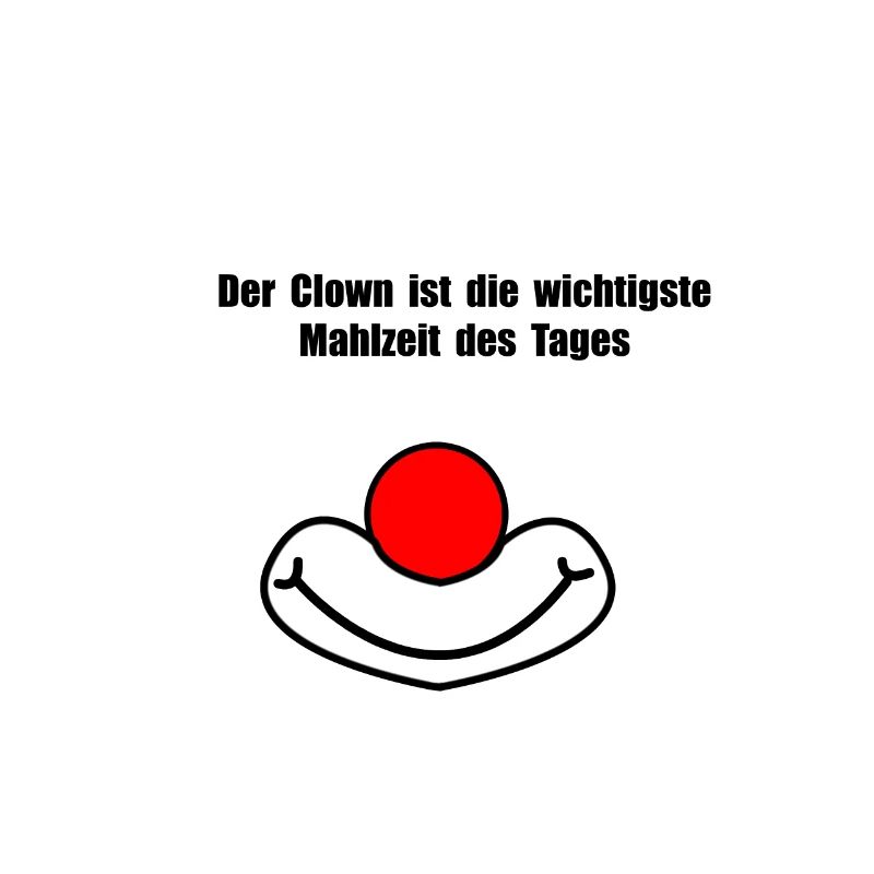 clown