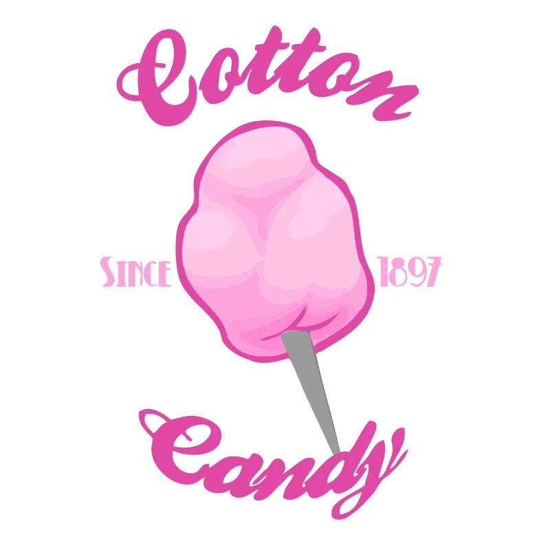 Zuckerwatte 2