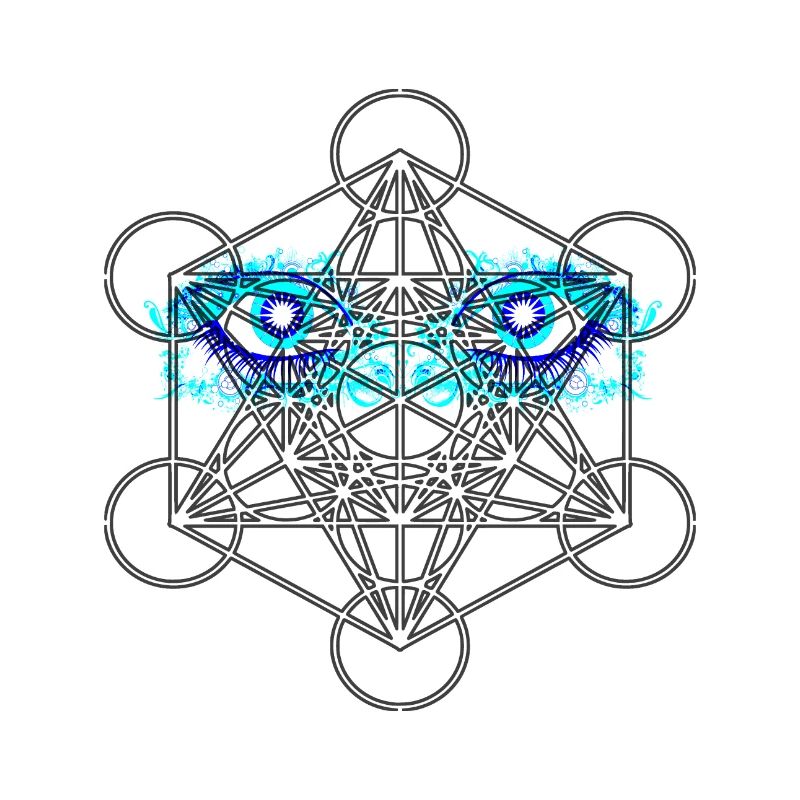 Metatron Eyes