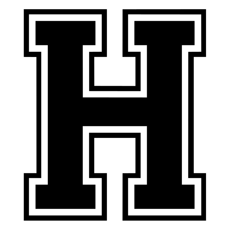 h