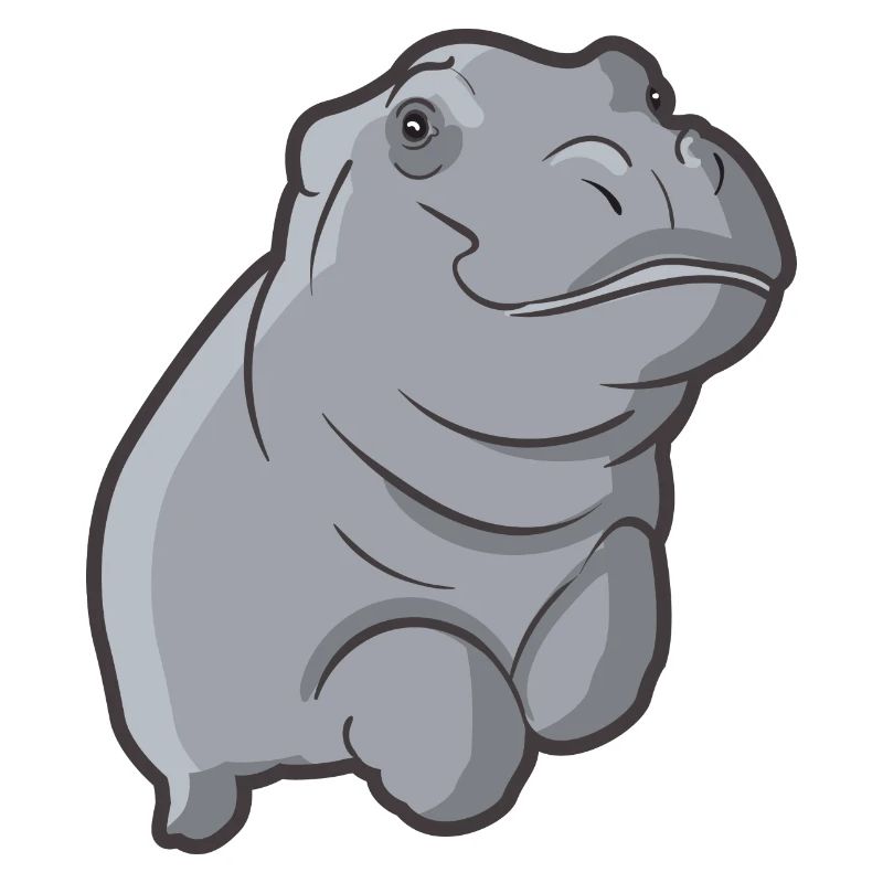 Hippopotame Hippopotame Hippopotame Hippopotame