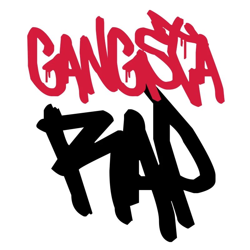 Gangsta RAP !