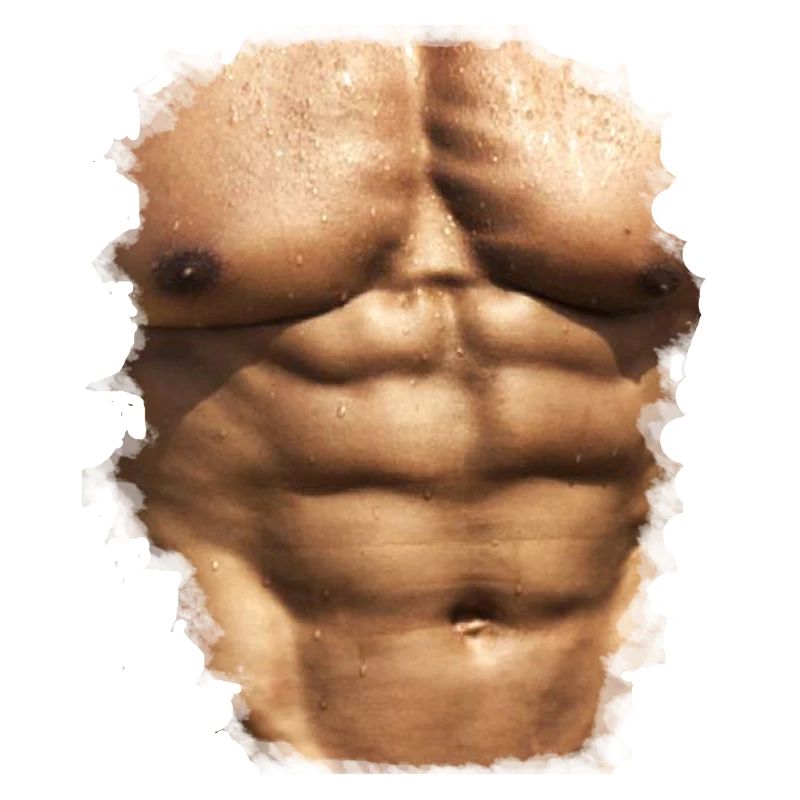 muscles 4