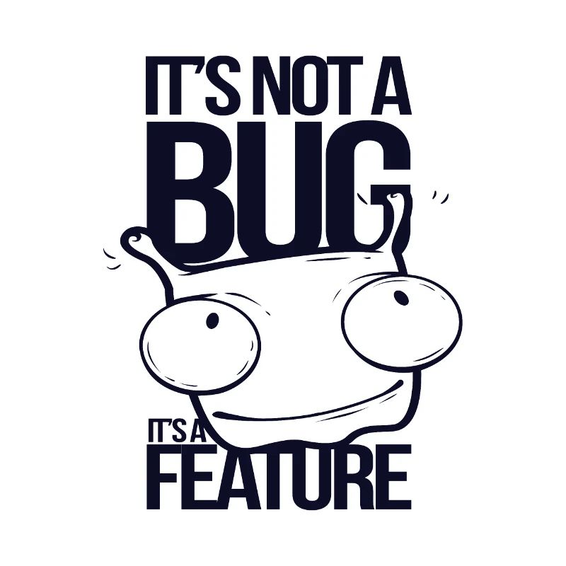 no bug special feature