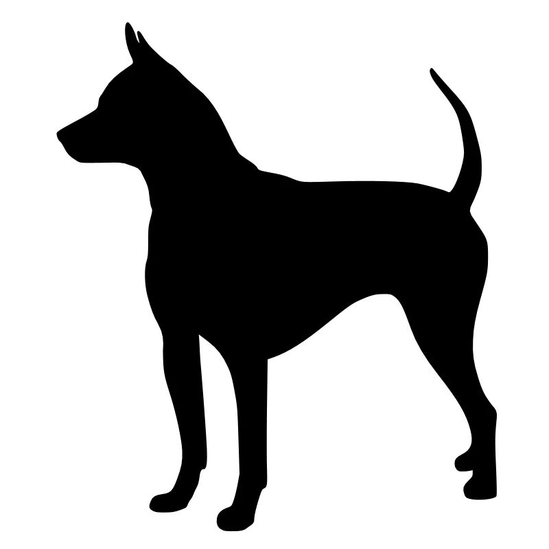 Thai Ridgeback - Hunderassenshirt by Lola