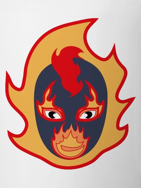 Fireball boy