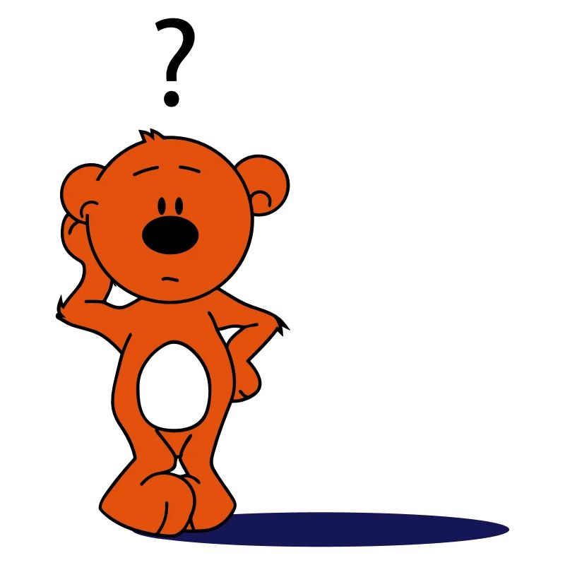 schnuffel teddy