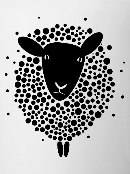 Black sheep