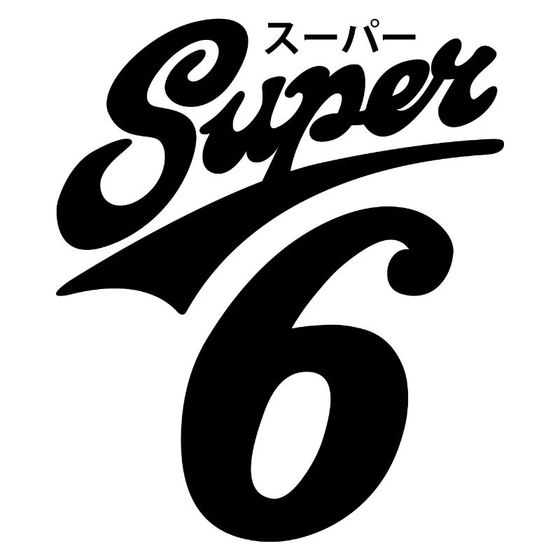 Super 6