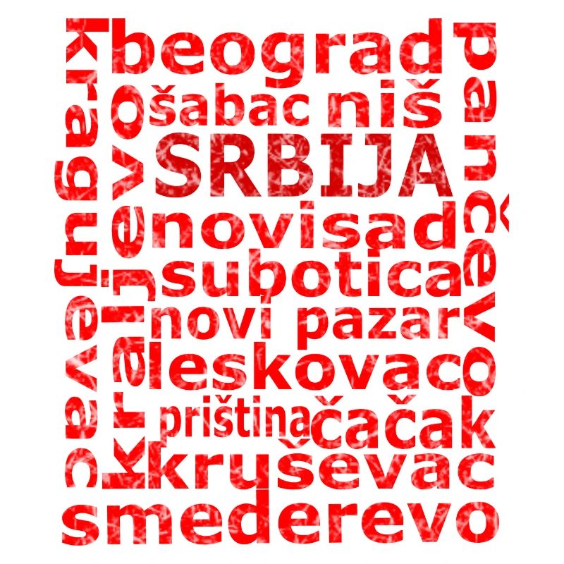 srbija