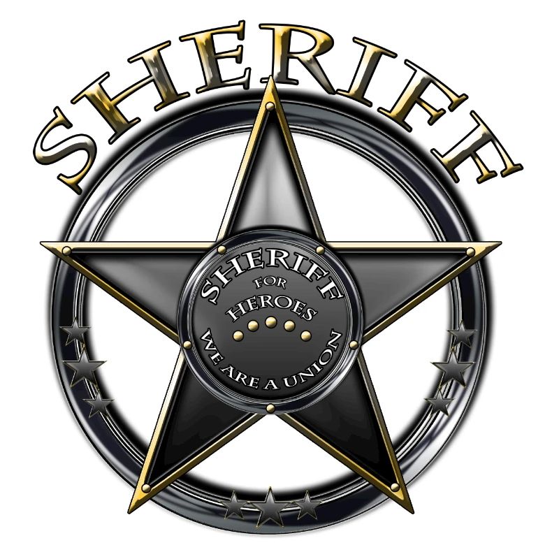Sheriff for Heroes