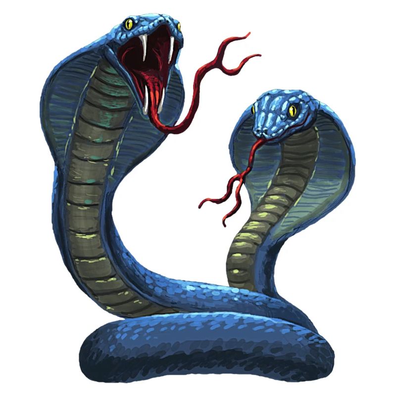 cobra