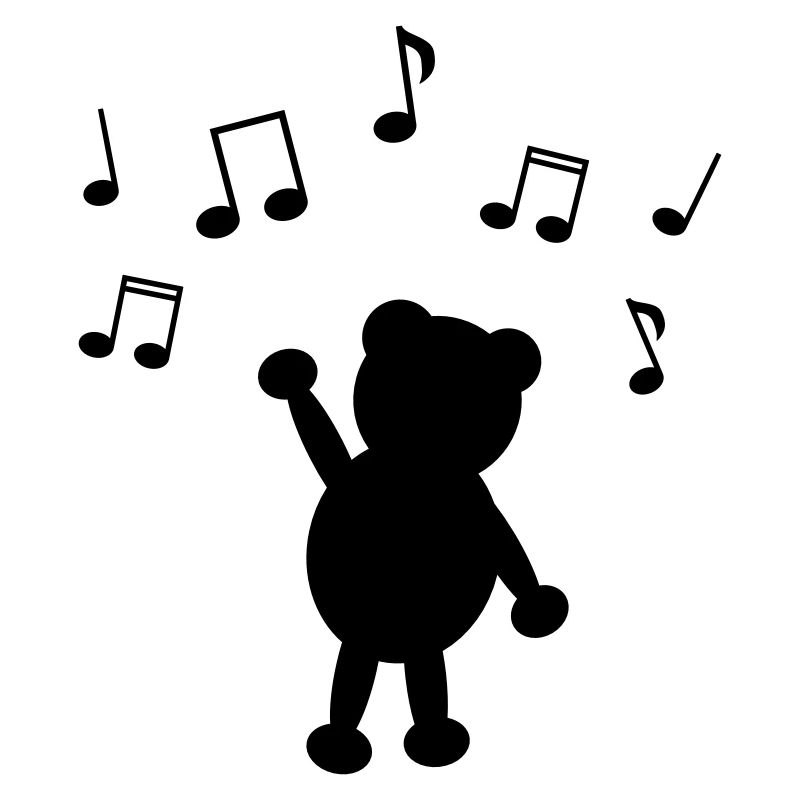 Musikteddy