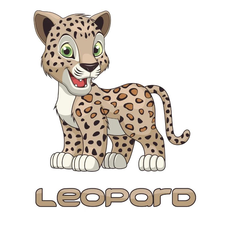 léopard