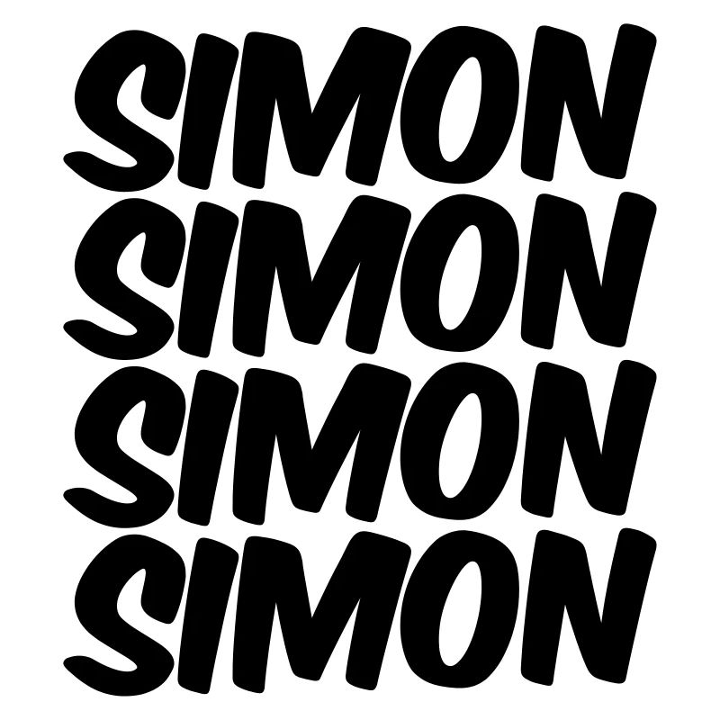 Simon Simon