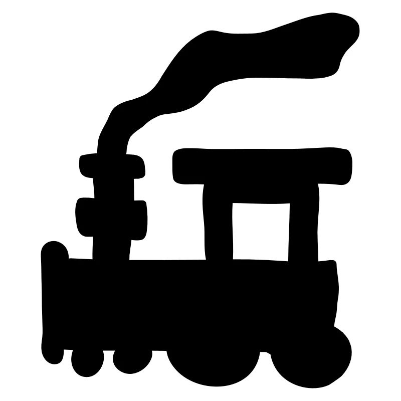 Small Train
