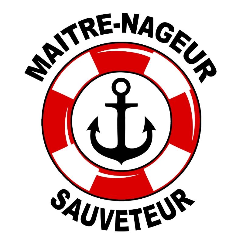 maitre nageur 01