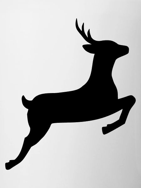 Chevreuil