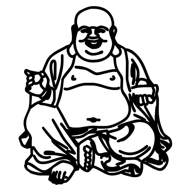 buddha