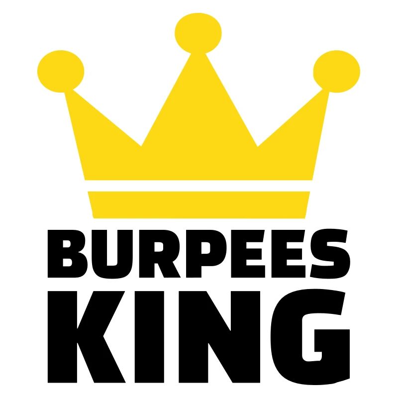 Burpees King