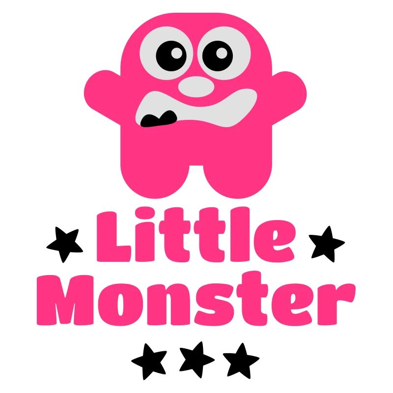 Little Monster
